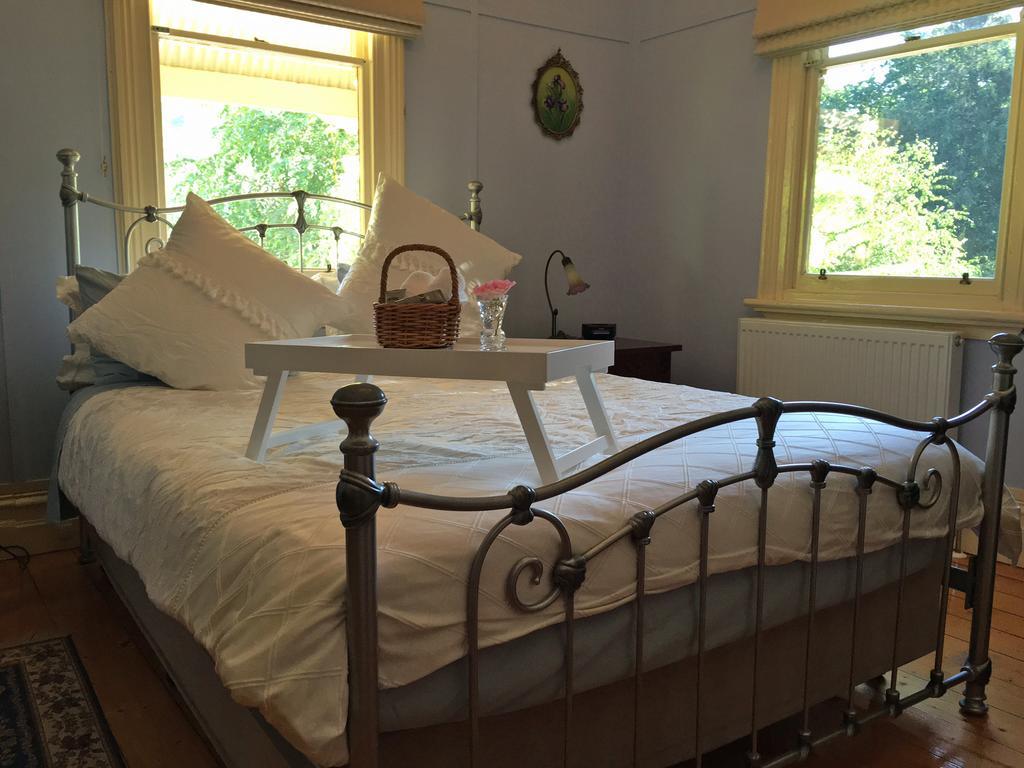 Charnwood Cottages In Warburton Cameră foto